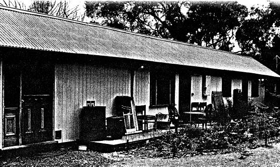 278 - Hurstbridge Railway Station Building 05 - Shire of Eltham Heritage Study 1992