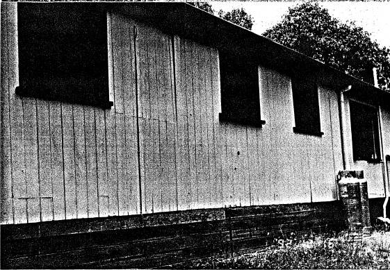 278 - Hurstbridge Railway Station Building 06 - Shire of Eltham Heritage Study 1992
