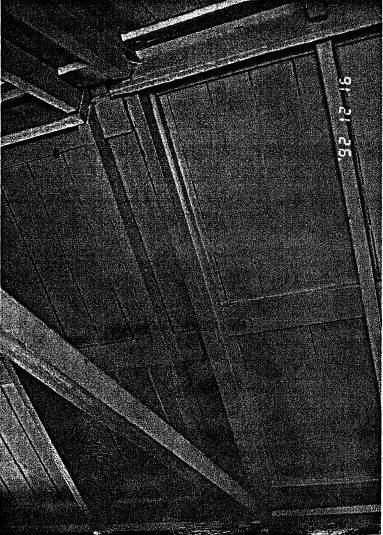 278 - Hurstbridge Railway Station Building 08 - Shire of Eltham Heritage Study 1992