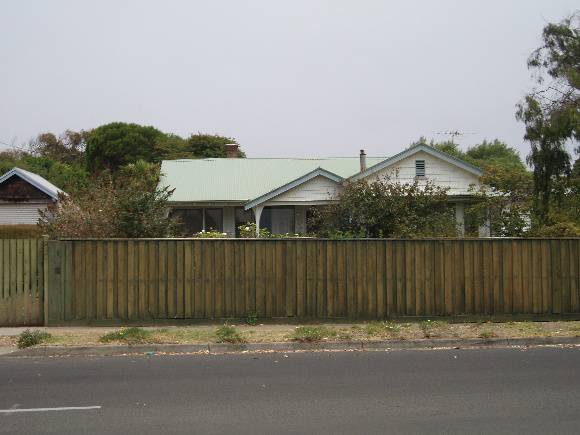 9 Flinders Parade, Barwon Heads
