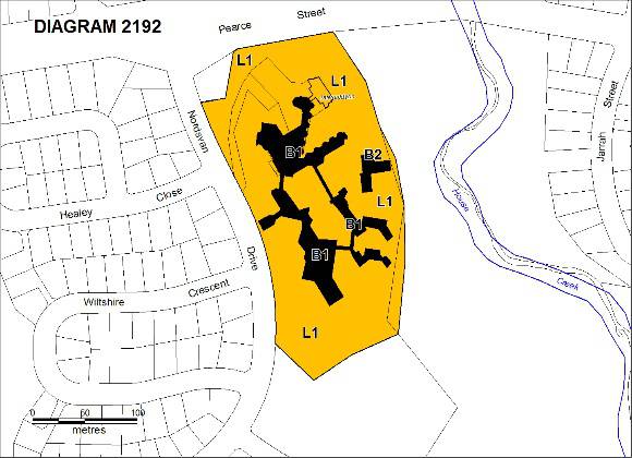 H2192 clyde cameron plan  revised feb 2009 