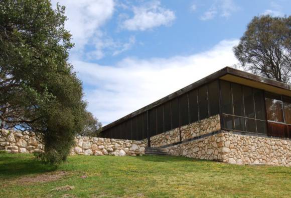 H2209 Grimwade House Rye Oct 08 