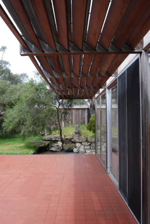 H2209 Grimwade House Rye Oct 08 6