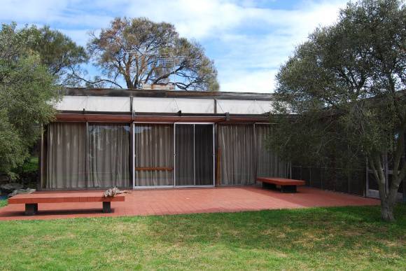 H2209 Grimwade House Rye Oct 08 7