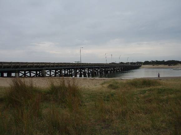 H1848 Barwon heads   ocean grove bridge
