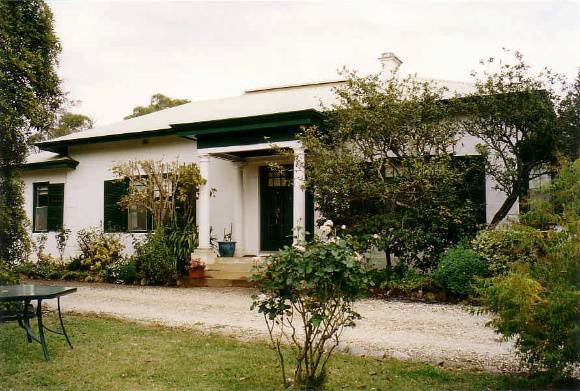 AP 06 - Shire of Northern Grampians - Stage 2 Heritage Study, 2004