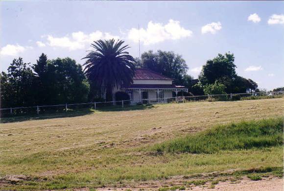 BA 05 - Shire of Northern Grampians - Stage 2 Heritage Study, 2004