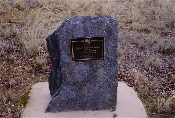 BB 03 - Shire of Northern Grampians - Stage 2 Heritage Study, 2004