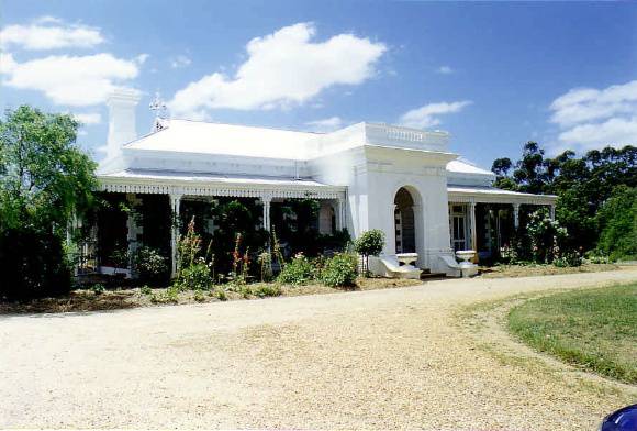 CB 04 - Shire of Northern Grampians - Stage 2 Heritage Study, 2004