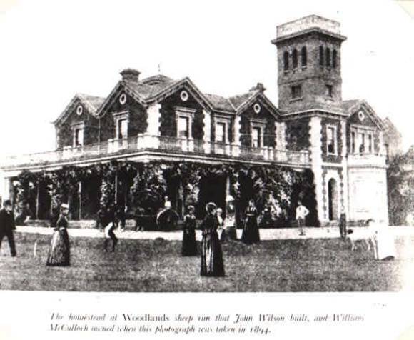 CR 01 2 - Stawell Historical Society Collection - Shire of Northern Grampians - Stage 2 Heritage Study, 2004
