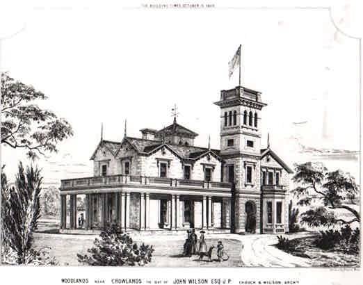 CR 01 3 - Stawell Historical Society Collection - Shire of Northern Grampians - Stage 2 Heritage Study, 2004