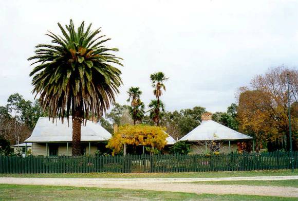 DA 02 - Shire of Northern Grampians - Stage 2 Heritage Study, 2004