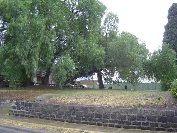 Oak Park Reserve