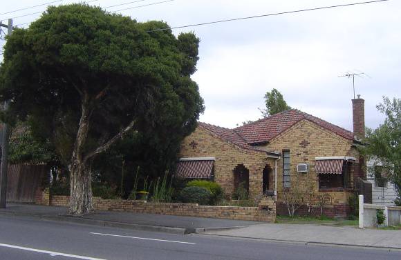 225-233 Bell Street, Coburg