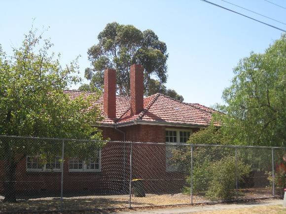 Glenroy Primary School No. 3118 - 54 Wheatsheaf Road, Glenroy