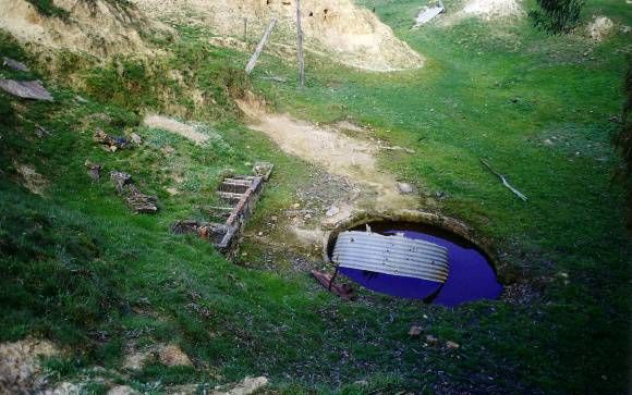 DL 05 2 - Shire of Northern Grampians - Stage 2 Heritage Study, 2004