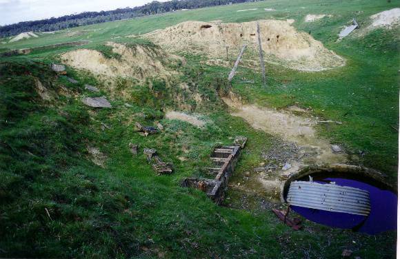 DL 05 3 - Shire of Northern Grampians - Stage 2 Heritage Study, 2004