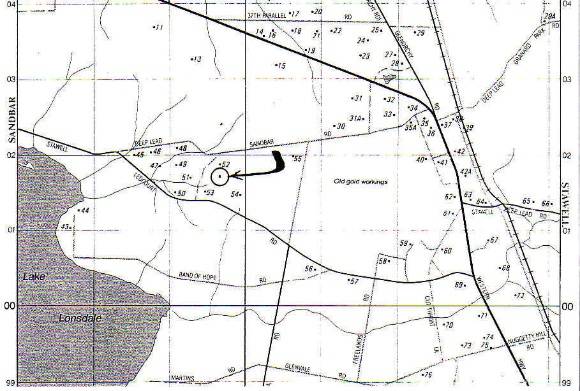 DL 06 - Shire of Northern Grampians - Stage 2 Heritage Study, 2004