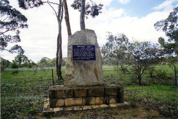 DL 07 - Shire of Northern Grampians - Stage 2 Heritage Study, 2004