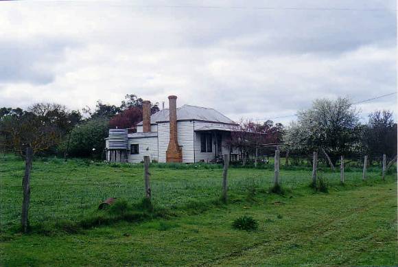 DL 10 - Shire of Northern Grampians - Stage 2 Heritage Study, 2004