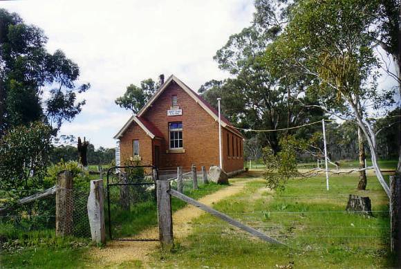 DL 13 - Shire of Northern Grampians - Stage 2 Heritage Study, 2004