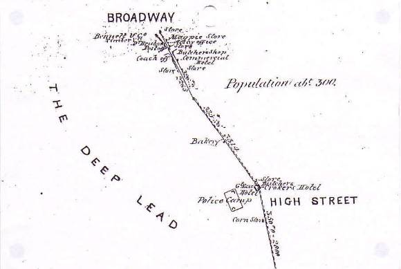 DL 16 - Shire of Northern Grampians - Stage 2 Heritage Study, 2004