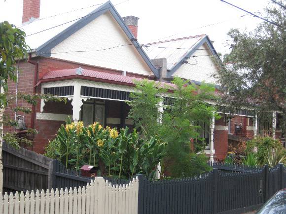 Victoria Street Precinct