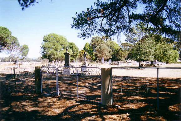 GL 16 - Shire of Northern Grampians - Stage 2 Heritage Study, 2004
