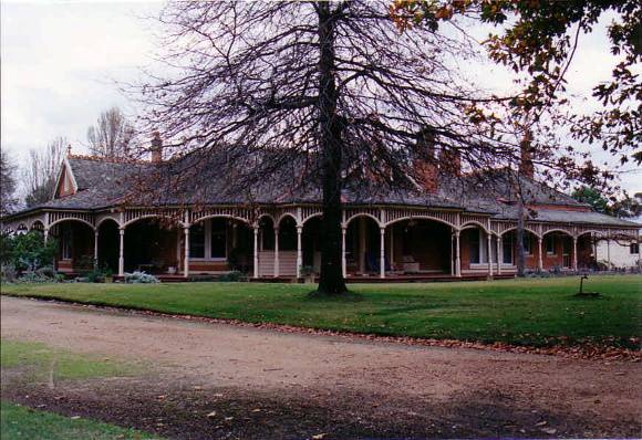 GL 18 - Shire of Northern Grampians - Stage 2 Heritage Study, 2004