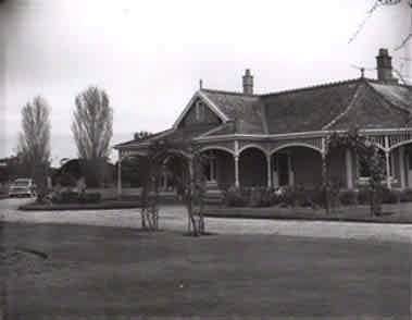 GL 18 2 - Undated photograph held by Stawell Historical Society. - Shire of Northern Grampians - Stage 2 Heritage Study, 2004