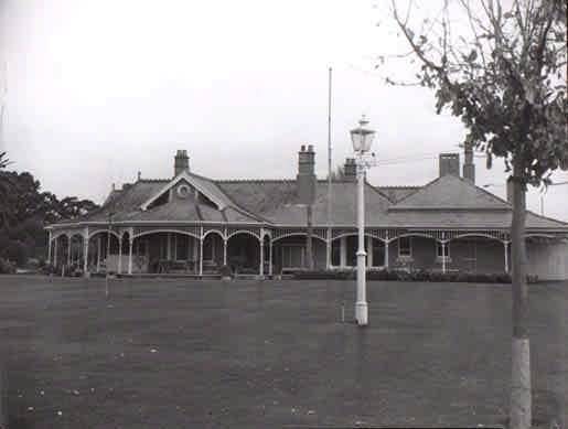 GL 18 3 - Undated photograph held by Stawell Historical Society. - Shire of Northern Grampians - Stage 2 Heritage Study, 2004