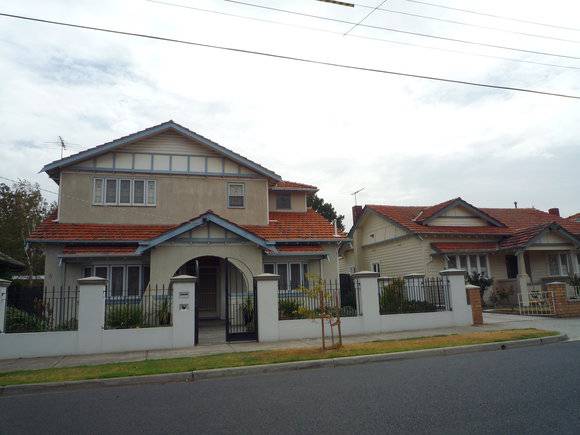 Sumner Estate Precinct