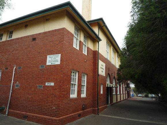 Brunswick North Primary School - 144 Pearson Street BRUNSWICK WEST