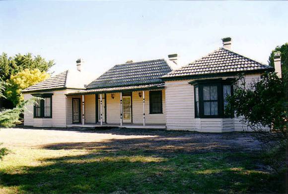 GL 22 - Shire of Northern Grampians - Stage 2 Heritage Study, 2004