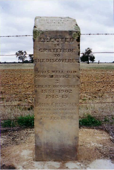 GR 02 - Shire of Northern Grampians - Stage 2 Heritage Study, 2004