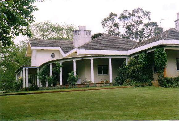 GW 01 - Shire of Northern Grampians - Stage 2 Heritage Study, 2004