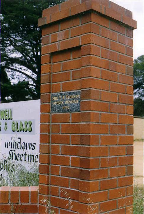 GW 02 - Shire of Northern Grampians - Stage 2 Heritage Study, 2004