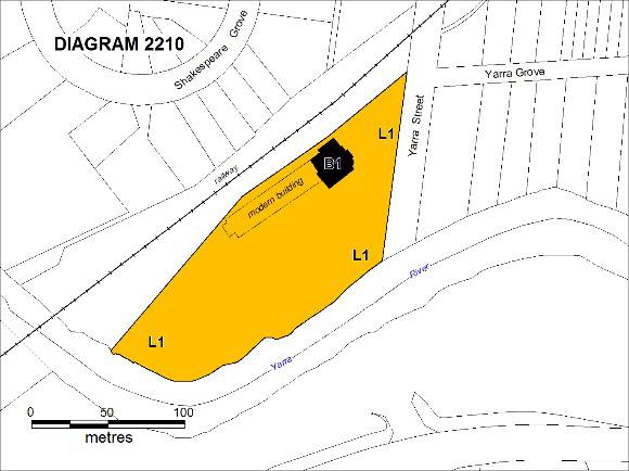 PROV H2210 tay creggan plan