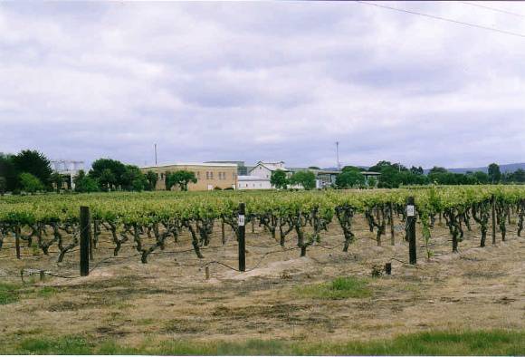 GW 10 - Shire of Northern Grampians - Stage 2 Heritage Study, 2004