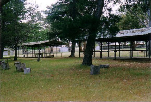 GW 11 - Shire of Northern Grampians - Stage 2 Heritage Study, 2004