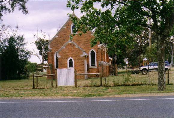 GW 17 - Shire of Northern Grampians - Stage 2 Heritage Study, 2004