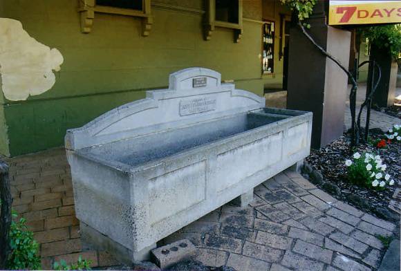 GW 26 - Shire of Northern Grampians - Stage 2 Heritage Study, 2004