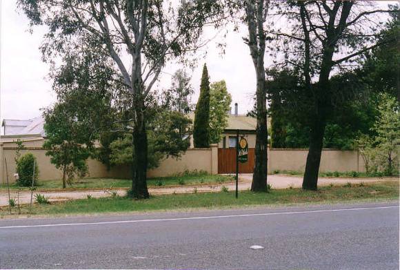 GW 49 - Shire of Northern Grampians - Stage 2 Heritage Study, 2004