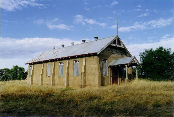 GX 02 - Shire of Northern Grampians - Stage 2 Heritage Study, 2004