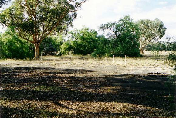 GX 03 - Shire of Northern Grampians - Stage 2 Heritage Study, 2004