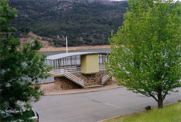 HG 02 - Shire of Northern Grampians - Stage 2 Heritage Study, 2004