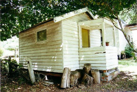HG 17 - Shire of Northern Grampians - Stage 2 Heritage Study, 2004