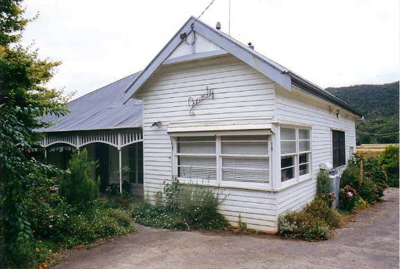 HG 19 - Shire of Northern Grampians - Stage 2 Heritage Study, 2004