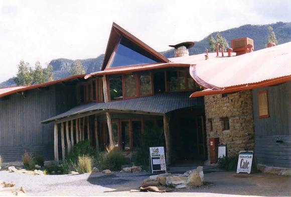 HG 22 - Shire of Northern Grampians - Stage 2 Heritage Study, 2004