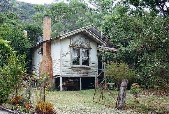 HG 23 - Shire of Northern Grampians - Stage 2 Heritage Study, 2004
